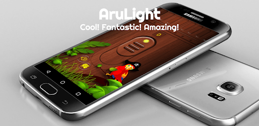 AruLight PC screenshot
