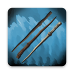 Discover your wand icon