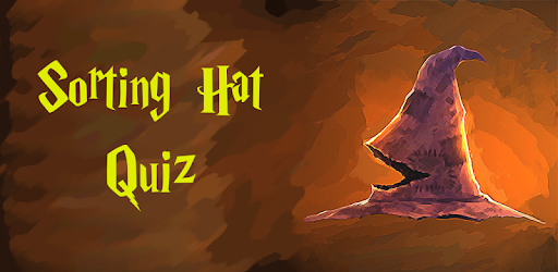 Sorting Hat PC screenshot