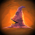 Sorting Hat icon