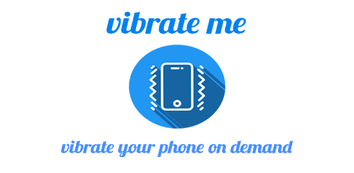 Vibrate Phone - Free Phone Vibrator PC screenshot