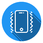 Vibrate Phone - Free Phone Vibrator for PC