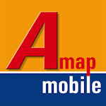 Austrian Map mobile for PC