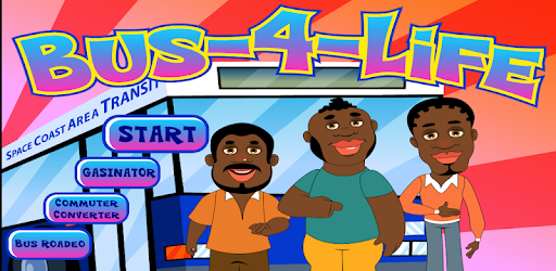 Bus-4-Life PC screenshot Bus-4-Life PC screenshot
