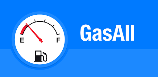 GasAll: Gas stations in Spain PC screenshot