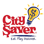 City Saver icon