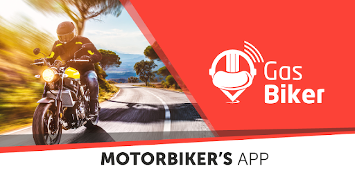 Gas Biker PC screenshot