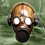 Gas Masks Photo Montage for PC
