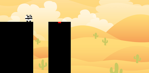Panda Hero Bridges PC screenshot