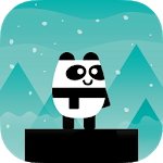 Panda Hero Bridges icon