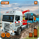 Offroad Tow Truck Driver Transport Truck Simulator for PC Offroad Tow Truck Driver Transport Truck Simulator for PC