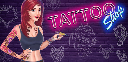 Ink Tattoo Master- Tattoo Drawing & Tattoo Maker PC screenshot Ink Tattoo Master- Tattoo Drawing & Tattoo Maker PC screenshot