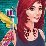 Ink Tattoo Master- Tattoo Drawing & Tattoo Maker for PC Ink Tattoo Master- Tattoo Drawing & Tattoo Maker for PC