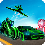 Light Bike Stunt Transform Car Driving Simulator for PC Light Bike Stunt Transform Car Driving Simulator for PC