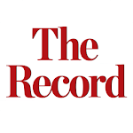 Recordnet, Stockton, Calif. icon
