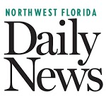 NWF Daily News, FWB, Florida icon