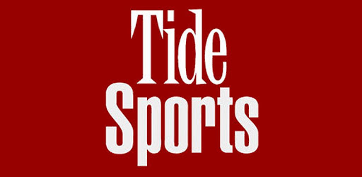 TideSports.com Alabama Sports PC screenshot