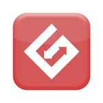 gate.io - Popular Bitcoin&cryptocurrency Exchange icon