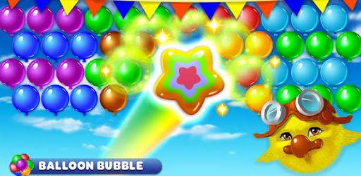 Bubble Shooter PC screenshot Bubble Shooter PC screenshot