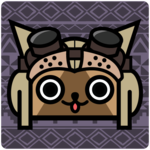 MHWorld Database icon
