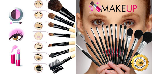 Beauty Makeup Tutorials PC screenshot