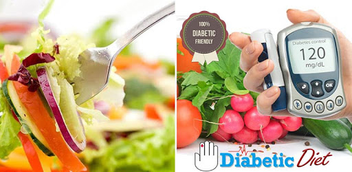 Diabetic Diet PC screenshot