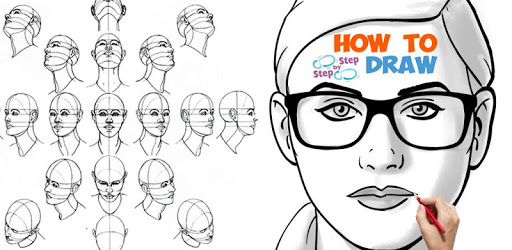 How to Draw Step by Step PC screenshot