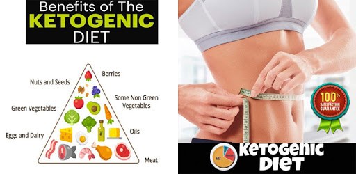 Ketogenic Diet PC screenshot Ketogenic Diet PC screenshot