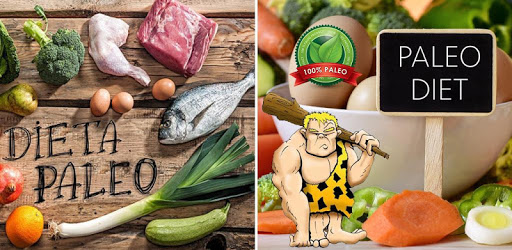 Paleo Diet Plan PC screenshot Paleo Diet Plan PC screenshot
