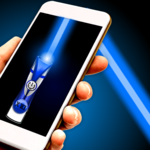 Laser Pointer X10 - SIMULATED icon