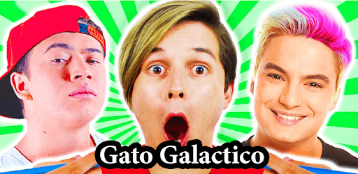 Gato Galactico Videos PC screenshot Gato Galactico Videos PC screenshot