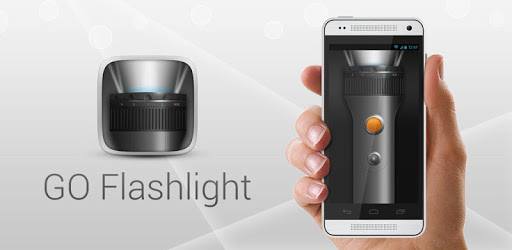 Flashlight PC screenshot