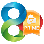 Go Launcher Prime for PC Go Launcher Prime for PC