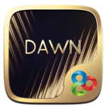 Dawn.elis GO Launcher Theme for PC