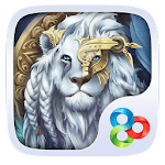Lion GO Launcher Theme icon