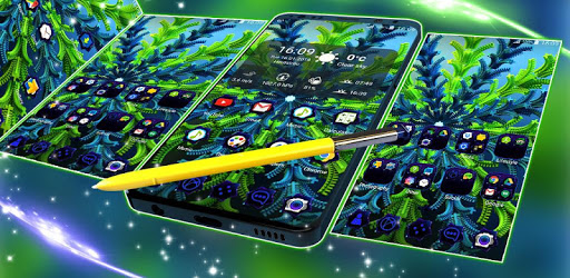 Apps Launcher 2018 PC screenshot Apps Launcher 2018 PC screenshot