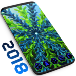 Apps Launcher 2018 icon