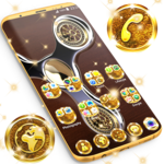 New Theme Launcher icon