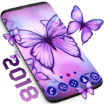 Free Butterfly Launcher for PC Free Butterfly Launcher for PC
