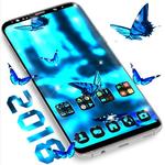Launcher 2018 Full Version icon