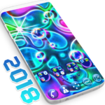 Launcher Pro 2018 icon