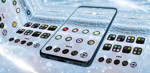 Launcher For Galaxy J7 Prime PC screenshot Launcher For Galaxy J7 Prime PC screenshot