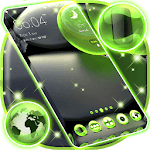 HD Launcher Theme icon