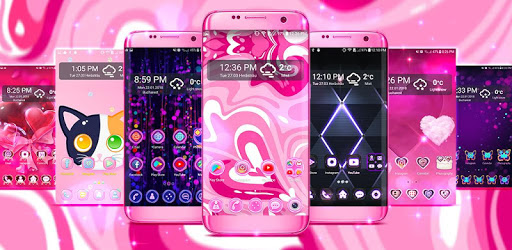 Launcher New 2018 Versions PC screenshot Launcher New 2018 Versions PC screenshot