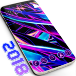 New Launcher 2018 icon