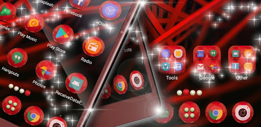 Red Threads Of Fate Launcher PC screenshot