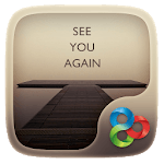 See You Again GO Launcher for PC