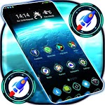 Theme for Samsung Galaxy J2 icon