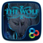 The Wolf GO Launcher Theme for PC