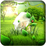 Forest GO LauncherEX Theme icon